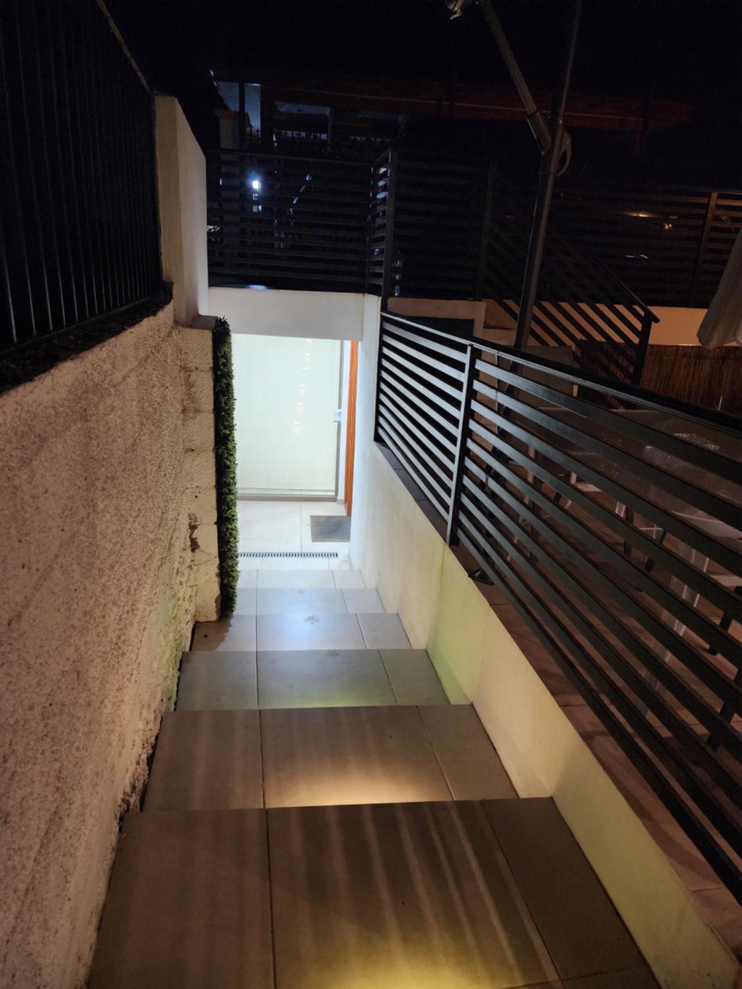 Lomas Suites Santiago Exterior photo