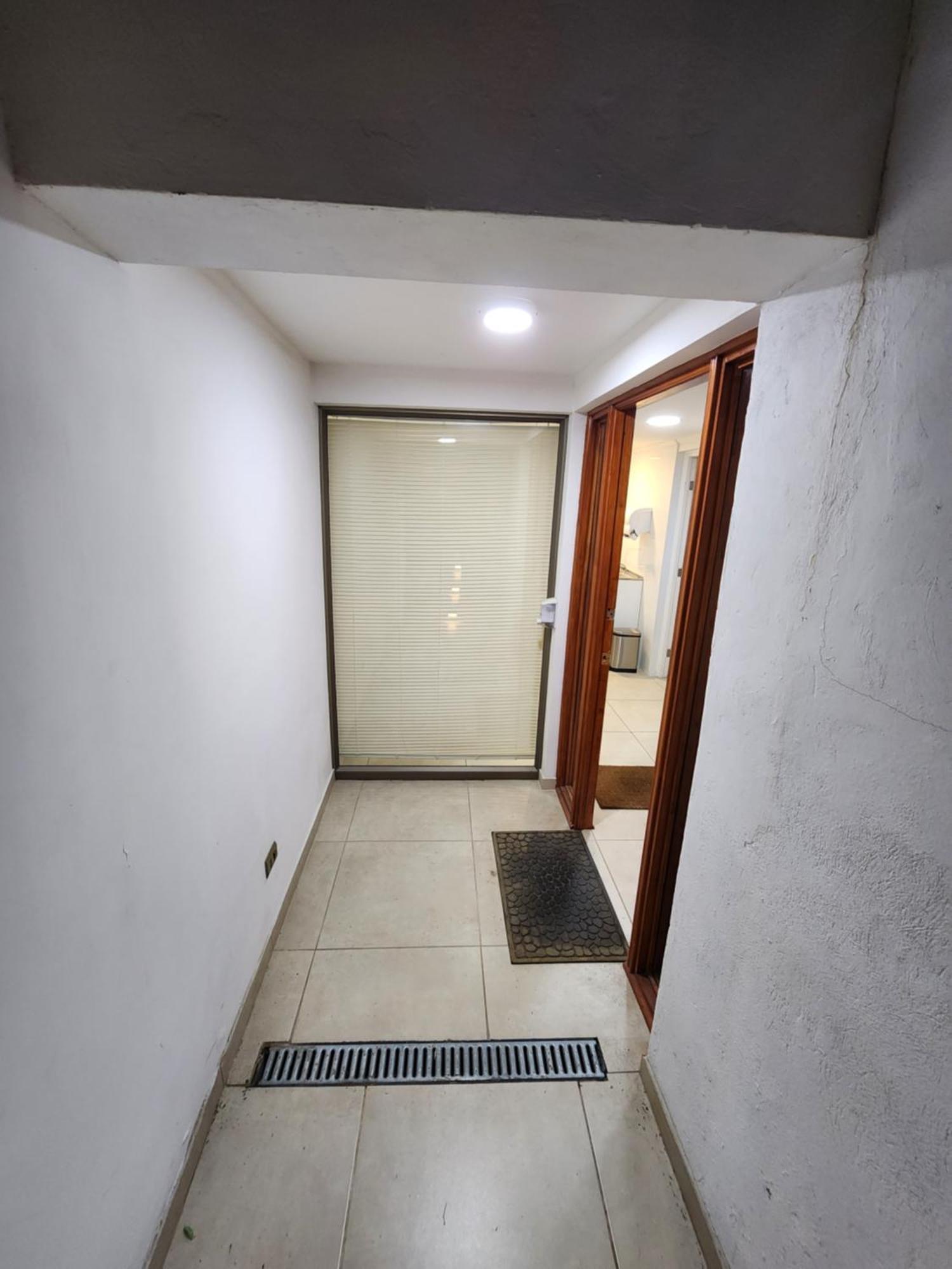 Lomas Suites Santiago Exterior photo