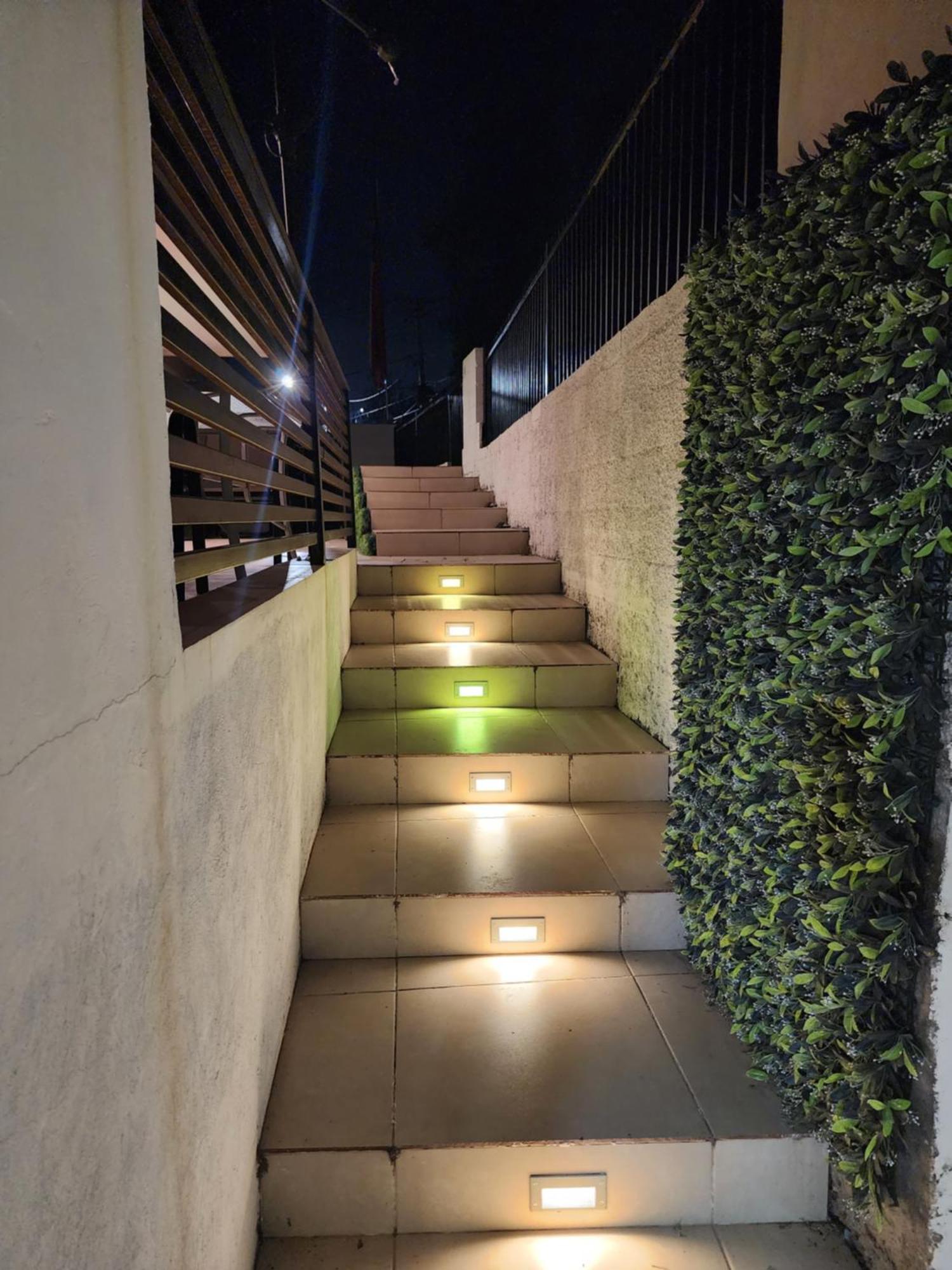 Lomas Suites Santiago Exterior photo