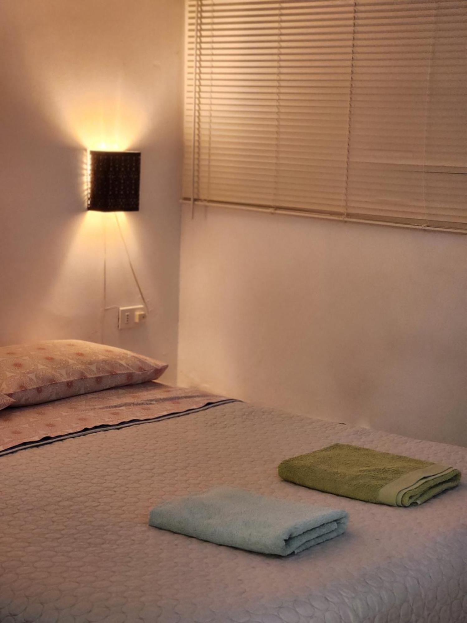 Lomas Suites Santiago Room photo